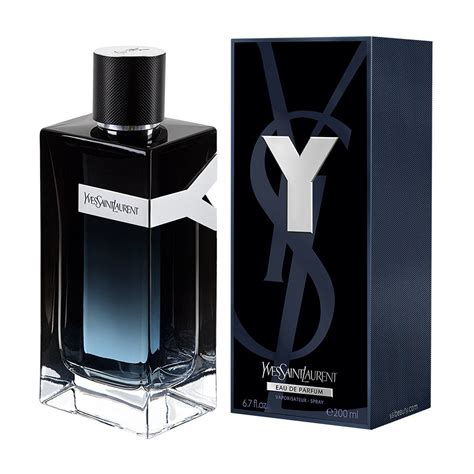 ysl y 200ml|YSL aftershave y.